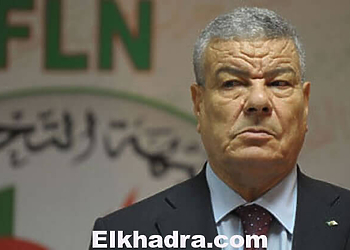 الأفلان يعلن عن تشكيلة المكتب السياسي يومي 18 و19 سبتمبر المقبل بفندق الأوراسي 1