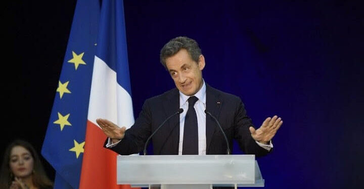 Sarkozy évoque ses propos polémiques sur l’Algérie sur le mode du « vous avez mal compris » 1