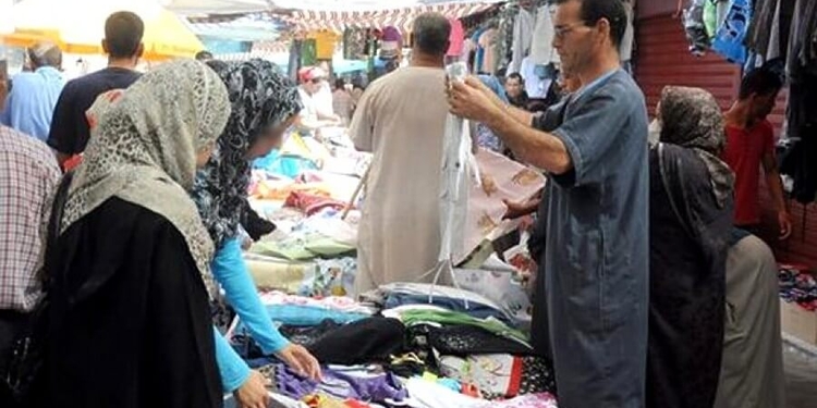 Sécurité sociale en Algérie : la LFC 2015 contient des mesures "fortes" au profit des travailleurs du secteur informel 1