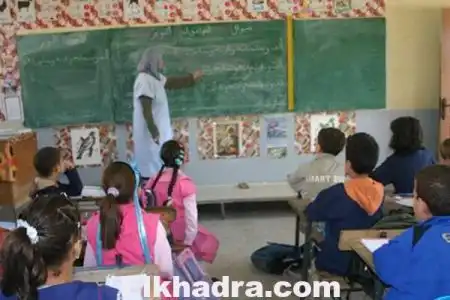 الأمين العام للاتحادية الوطنية لعمال التربية:وقت السلم مع الوزارة انتهى و موعدنا في سبتمبر