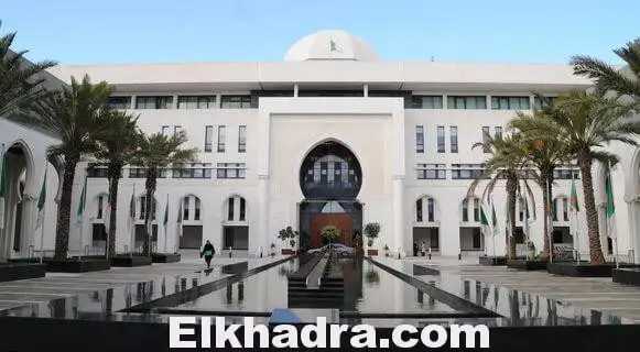 L’Algérie condamne avec la « plus grande vigueur » les récents actes terroristes à Syrte en Libye