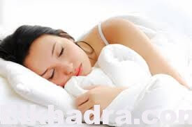 Petits rituels pour mieux dormir 1