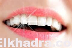 4 astuces naturelles pour avoir les dents blanches 1