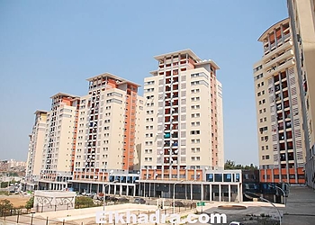 مشاريع سكنات عـدل وأوبيجـيي لشـباب أونـساج في سـبتمـبر القادم 2