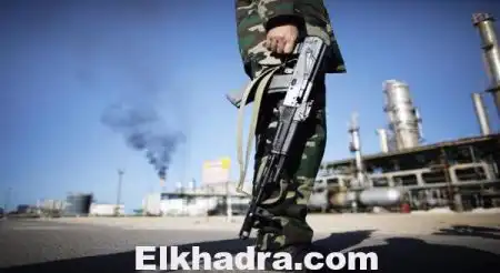 الجزائر: نوجه نداء عاجلا لتشكيل حكومة وحدة وطنية في ليبيا