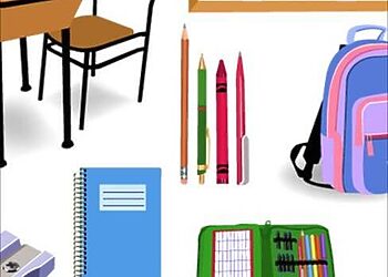 2015-2016 قائمة الأدوات المدرسية المطلوبة لتلاميذ الابتدائي 1
