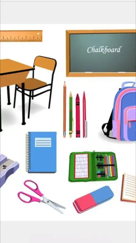 2015-2016 قائمة الأدوات المدرسية المطلوبة لتلاميذ الابتدائي