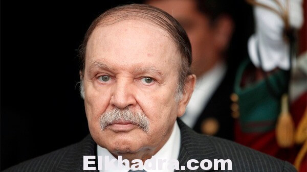 الرئيس عبد العزيز بوتفليقة يجري تغييرا على راس هرم الدرك الوطني 1