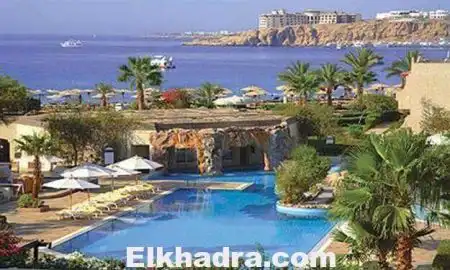 الجزائر : إنجاز أكثر من 144 مشروعا سياحيا بالعاصمة