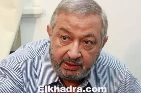 وفاة الفنان « نور الشريف » بعد صراع من المرض عن عمر ناهز الـ 69 عام