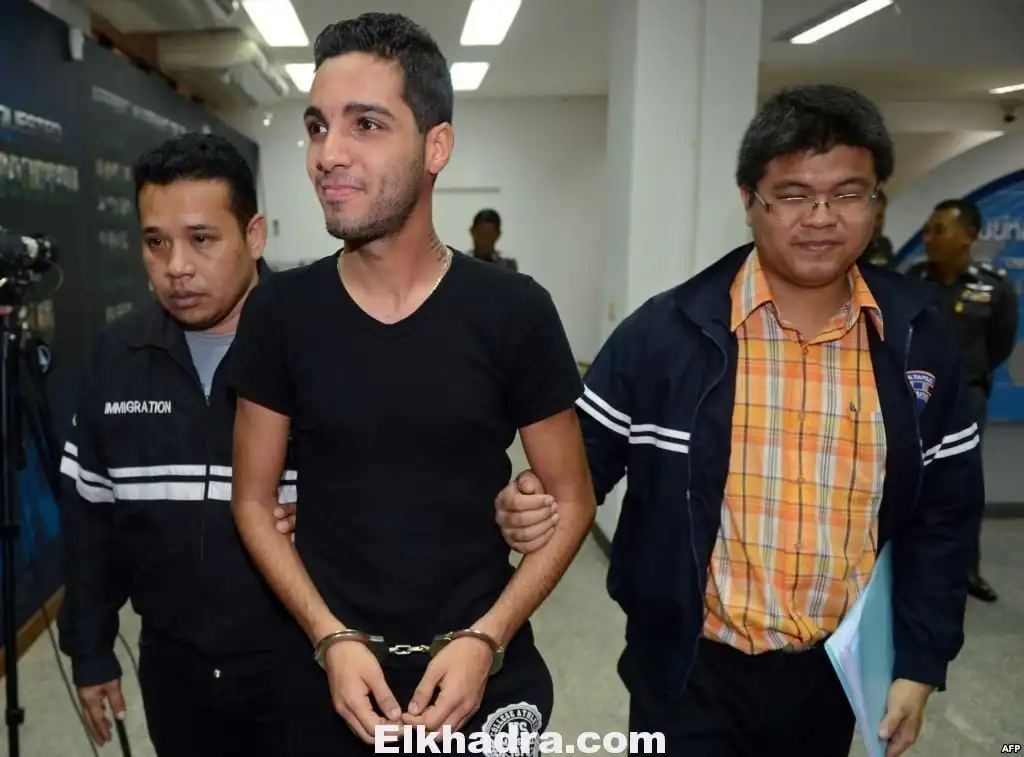 من هو حمزة بن دلاج الذي حير أقوى أجهزة المخابرات العالمية؟