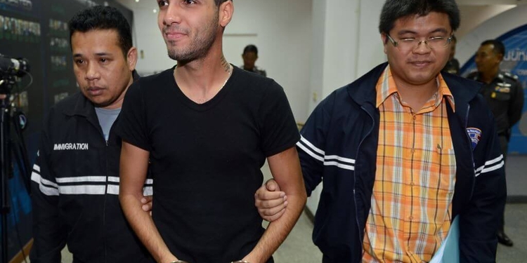 Le procès du hacker algérien Hamza Bendelladj fixé au 5 octobre 1