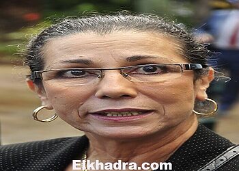 لويزة حنون تدعو إلى فتح ملفات جراح الجزائر العشرية السوداء 2