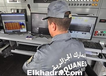 تفاصيل مسابقة توظيف 1500 عون وضابط في الجمارك 2015-2016 1