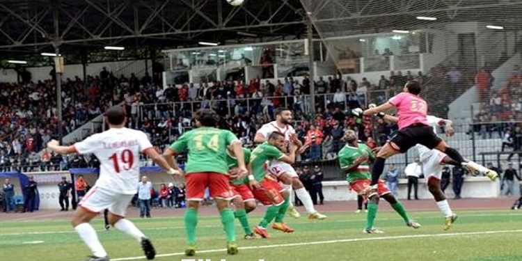 Ligue 1 Mobilis (1ère journée-match avancé): MC Alger-CR Belouizdad se neutralisent (0-0) 1