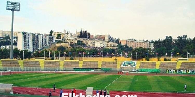 رسميا نهائي ‫‏كأس السوبر‬ بين ‫‏وفاق سطيف‬ و ‫مولودية بجاية‬ بملعب حملاوي بـ‏قسنطينة‬ 1