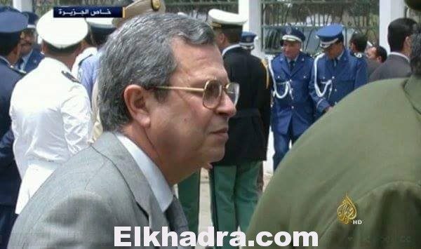 أسرار تُنشر لأول مرة حول الجنرال توفيـق 1