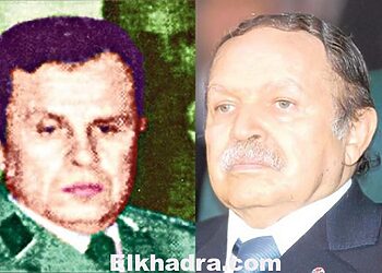 Bouteflika vs les généraux : quand une micro-créature assaille ses macro-créateurs ! 11
