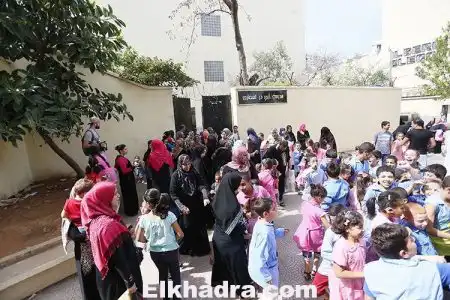 رعب في المدارس.. وتلاميذ تحت الصدمة
