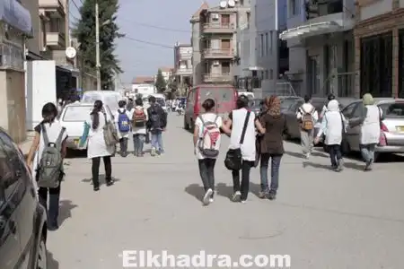 نصف مليون مطرود من الثانويات ينتظر مصيره