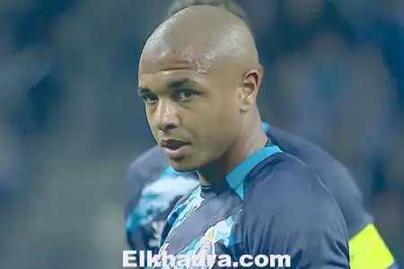 براهيمي لن يسافر إلى تل أبيب في الرابع من نوفمبر