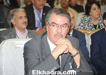 Hadjar : Tous les concours d'accès au doctorat sont à caractère national 5