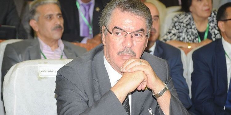 Hadjar : Tous les concours d'accès au doctorat sont à caractère national 1