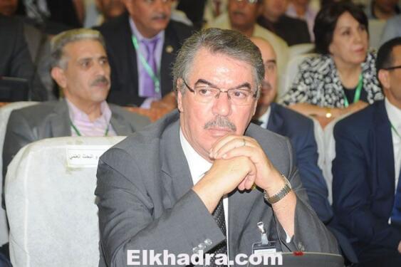 Hadjar : Tous les concours d'accès au doctorat sont à caractère national 2
