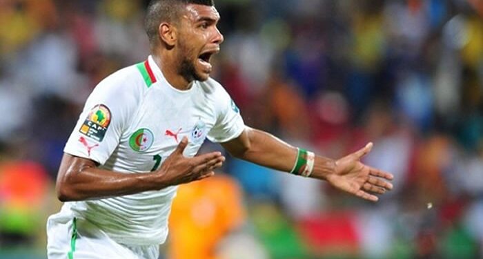 سوداني يرد.. أنا المهاجم الأساسي يا غوركوف 1