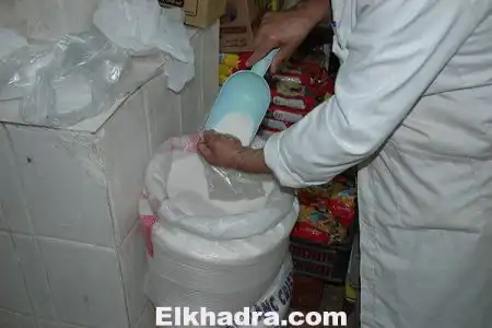 أزمة السّكر تتوسّع عبر الولايات!