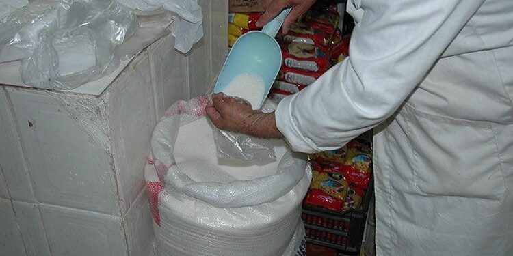 أزمة السّكر تتوسّع عبر الولايات! 1