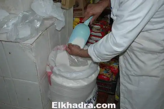 أزمة السّكر تتوسّع عبر الولايات!