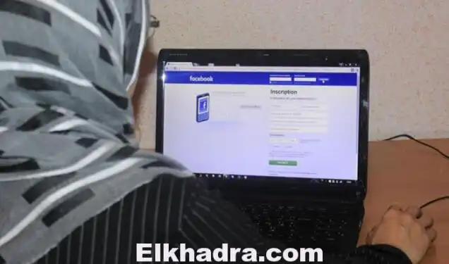 بالجزائر.. نشطاء الفيسبوك يسبقون الصحافة