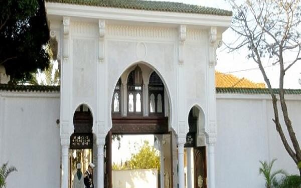 Athmane Tartag nouveau chef du DRS en remplacement de Mohamed Mediene admis à la retraite 1