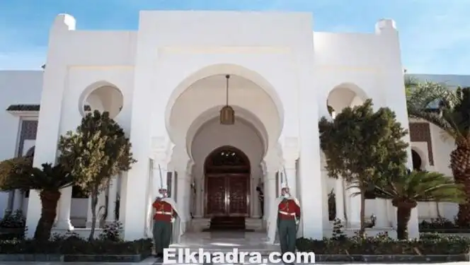 استخبارات:عثمان طرطاق يعين رئيسا جديدا لقسم الاستخبارات و الأمن خلفا لمحمد مدين المحال على التقاعد