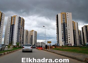 logements en Algerie:Le gouvernement "n'a pas abandonné" le programme de logements pour les Algériens établis à l'étranger 16