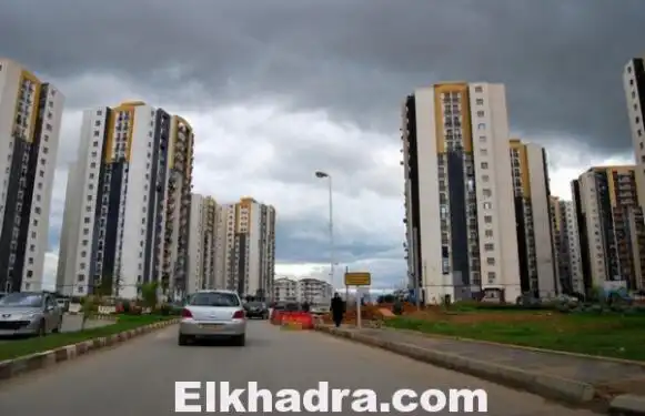 logements en Algerie:Le gouvernement « n’a pas abandonné » le programme de logements pour les Algériens établis à l’étranger