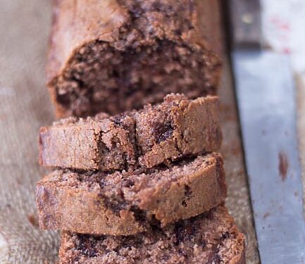 cake au chocolat 1