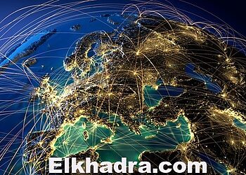 أزمة الأنترنت في الجزائر تستمر لأسبوع كامل 1