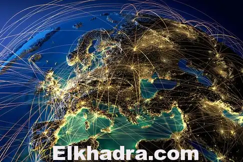 سرعة الإنترنت في ألمانيا ستصبح 50Mbps في الثانية