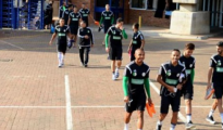 Lesotho-Algérie : Elkhadra débarquent à Maseru entre optimisme et vigilance 28 Lesotho-Algérie : Elkhadra débarquent à Maseru entre optimisme et vigilance 24