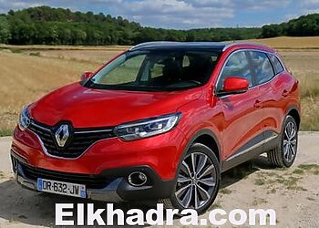 سيارات الأورو 5 في الجزائر بداية من 2016 1