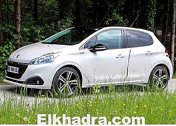 Peugeot 208 Restylée: Des évolutions discrètes mais significatives 3