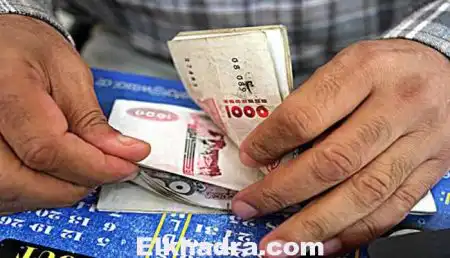 البنوك الجزائرية « تتسول » من الأثرياء