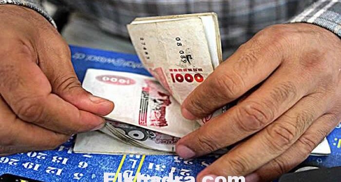 البنوك الجزائرية "تتسول" من الأثرياء 1
