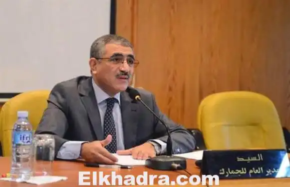 ALGERIE:La Douanes lancera un programme de réformes et de modernisation