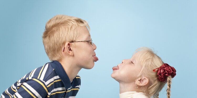 Conseils famille: conflits entre frère et soeurs 1