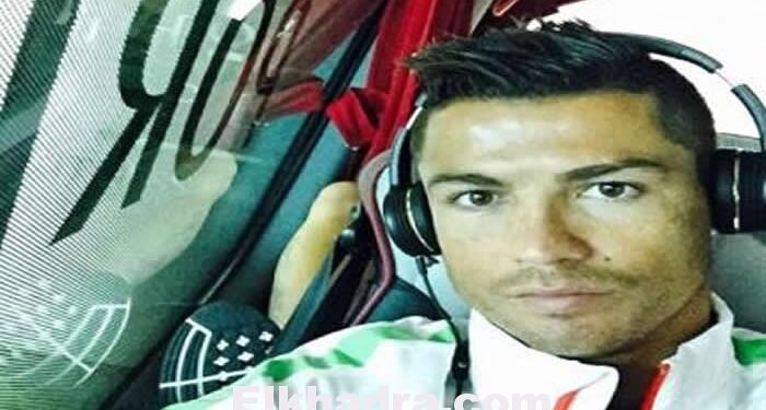 كريستيانو رونالدو يتعاطف مع"الطفل السوري الغريق" 1