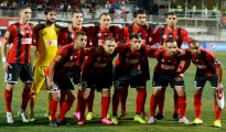 Ligue des champions : l'USM Alger monte en puissance, le rêve est permis 24 Ligue des champions : l'USM Alger monte en puissance, le rêve est permis 24