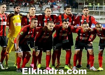 Ligue des champions : l'USM Alger monte en puissance, le rêve est permis 14